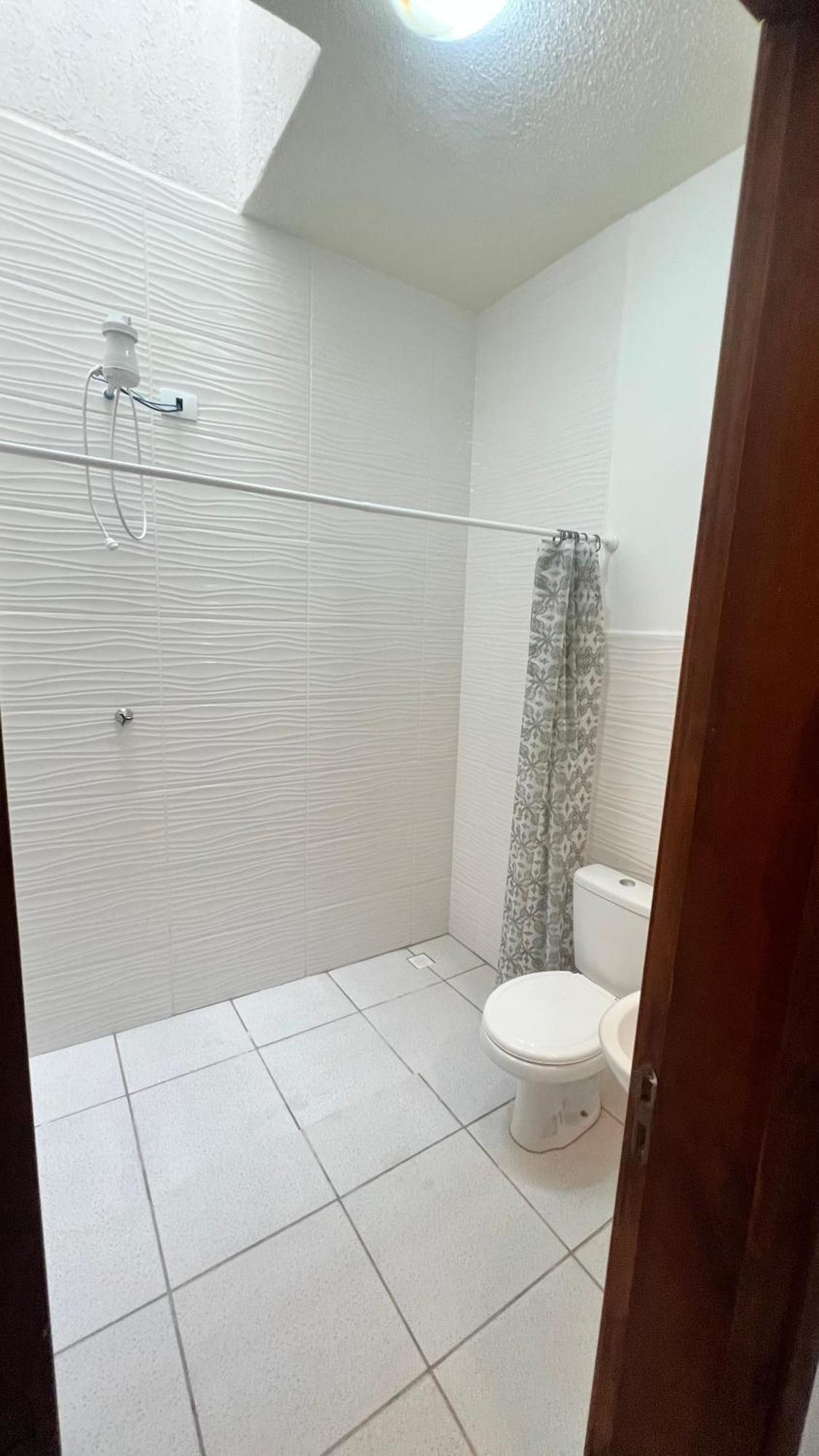 הוילה Casa Boa E Barata Em גוארטובה מראה חיצוני תמונה