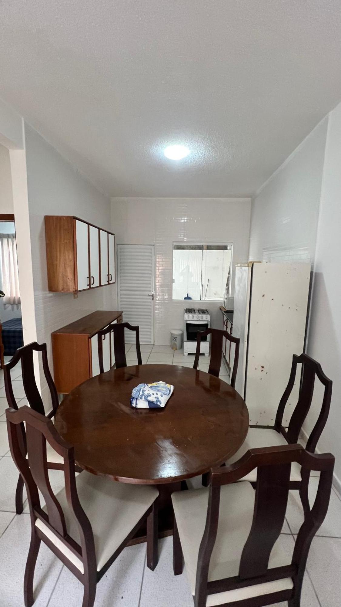 הוילה Casa Boa E Barata Em גוארטובה מראה חיצוני תמונה