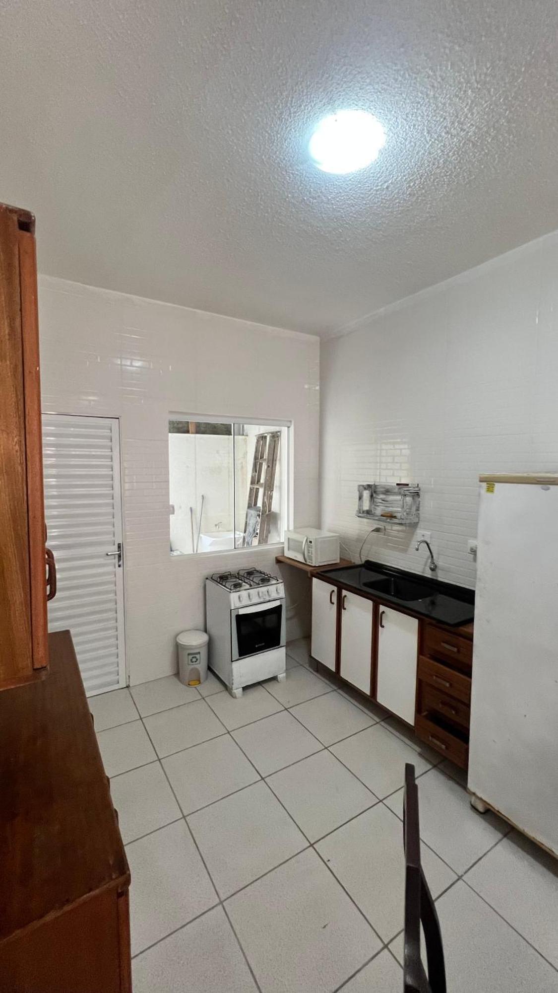 הוילה Casa Boa E Barata Em גוארטובה מראה חיצוני תמונה