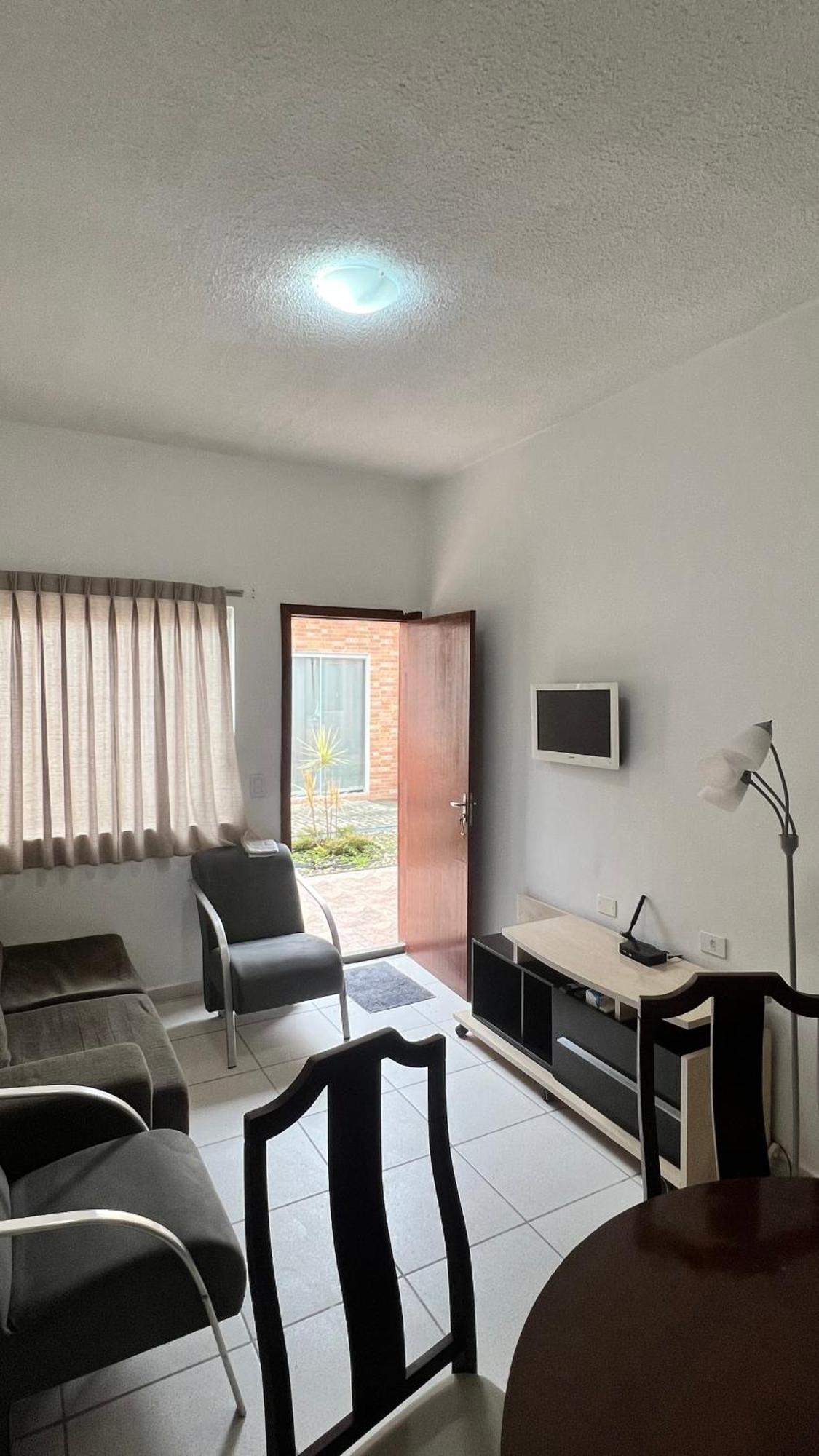 הוילה Casa Boa E Barata Em גוארטובה מראה חיצוני תמונה